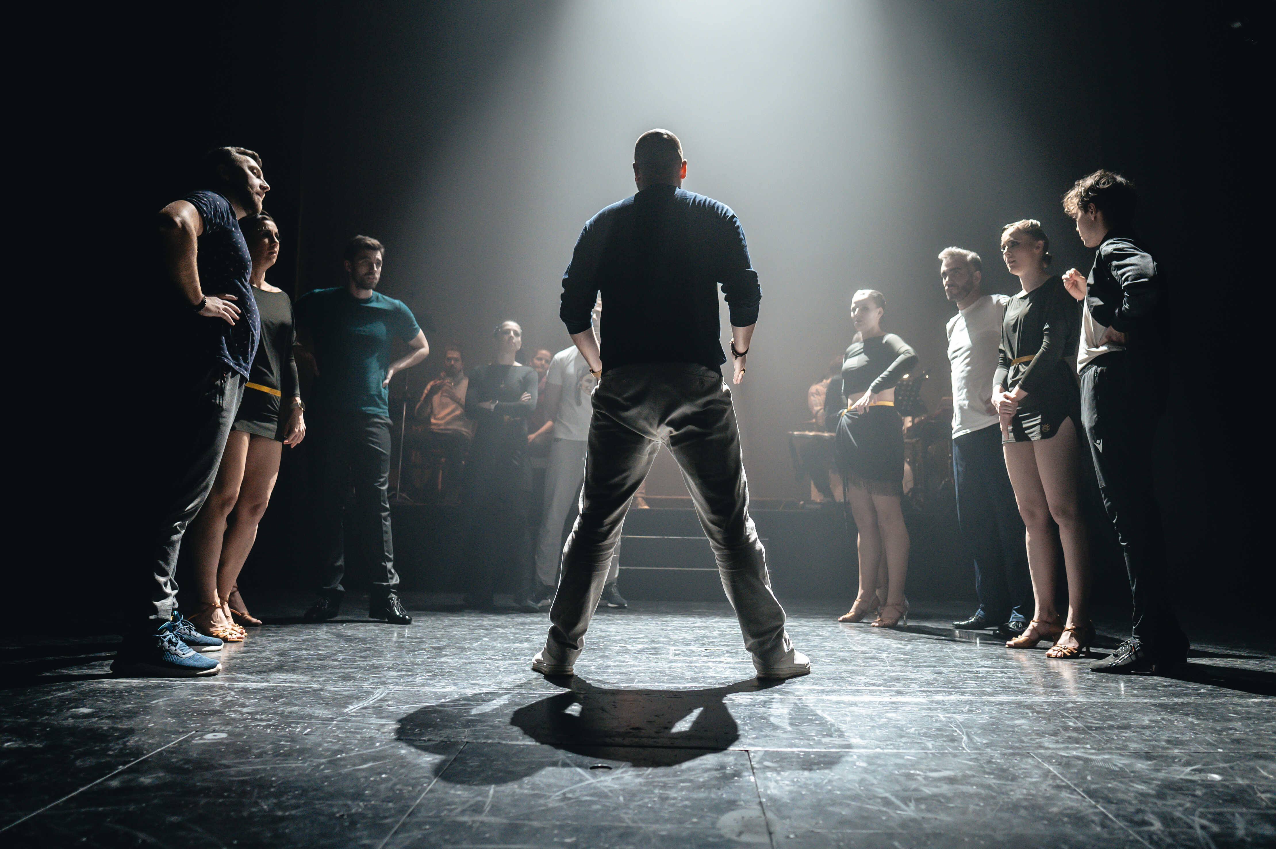 Foto a video produkce – profesionální zachycení atmosféry a příběhu vaší akce